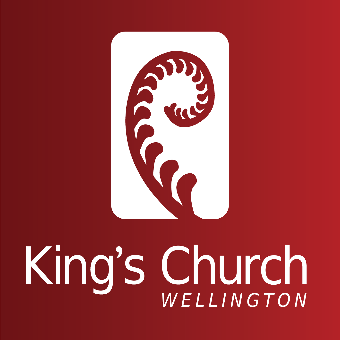 King\'s Church Wellington