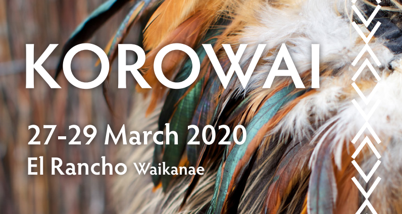Korowai for forms